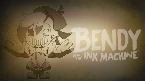 👻ハロウィーンだよ🎃bendy And The Ink Machine初見配信🕊🎮 Youtube