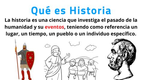 Descubre El Significado Y La Importancia De La Historia