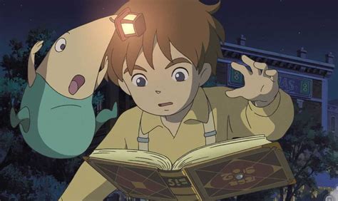 Ni No Kuni 3 is Reportedly in Development for 2020 Release | eTeknix