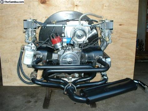 Thesamba Vw Classifieds Rebuilt Cc Dual Port Engines