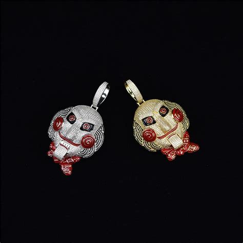 6ix9ine 6ix9ine Jewelry Tekashi69 Pendants 6ix9ine Etsy