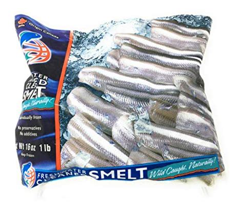 How to cook frozen smelt - Metro Cooking Dallas