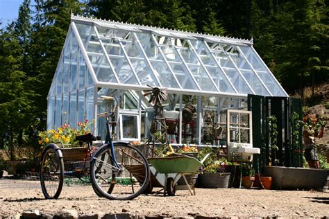 Benefits To Purchase Your Greenhouse From Greenhouse Style Corporation