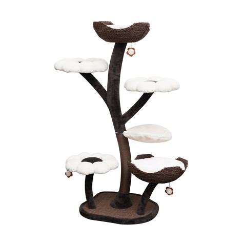 CATRY Eco-Friendly Modern & Stylish Cat Trees for Large Cats – Catry ...