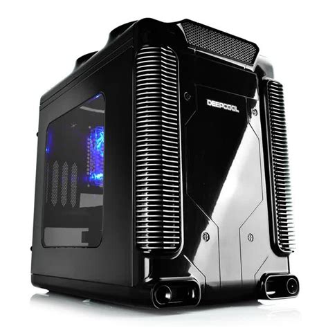 Deepcool Steam Castle Reviews, Pros and Cons | TechSpot