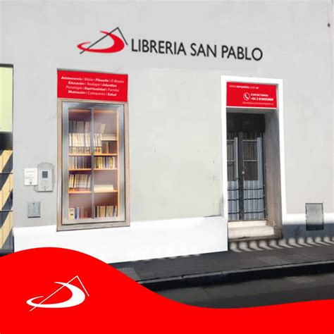 San Pablo Argentina Librería San Pablo Argentina