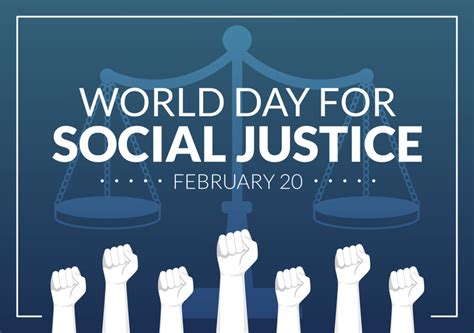 World Day Of Social Justice Ocean Connect