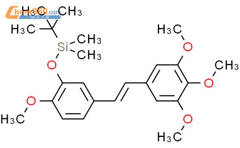 847063 26 7 3 Tert Butyldimethylsilyloxy 3 4 4 5