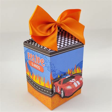 Hot Wheels Lembrancinha Elo7 Produtos Especiais