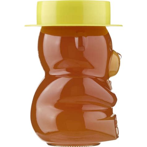 Hum Honey Pure Honey Bear G Woolworths