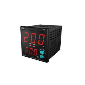 Temperature Regulator With Led Display Et Lv T Rt Caldor