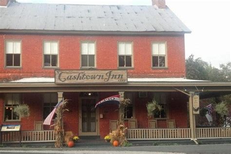 Historic Cashtown Inn: Gettysburg Restaurants Review - 10Best Experts ...