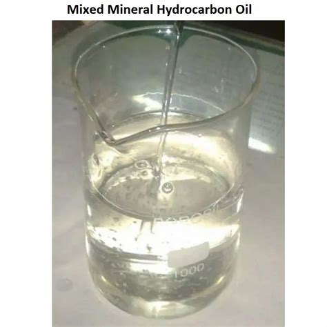 Mix Hydrocarbon Oil At ₹ 75kg Parsavnath Society Vijapur Id