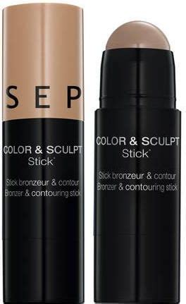 SEPHORA COLLECTION Color Sculpt Stick Bronzer W Sztyfcie Do