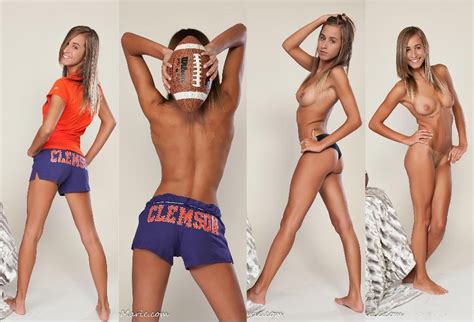 Clemson Porn Pic Eporner