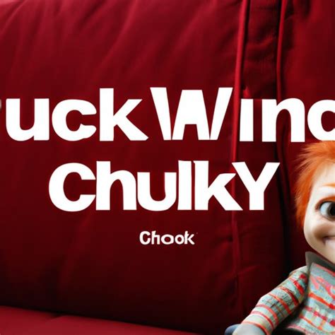 Where to Watch Chucky Movies – A Comprehensive Guide - The Enlightened ...