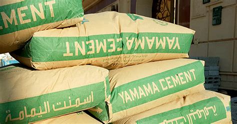 Yamama Cement Completes Construction Of New Sar 47 Bln Plant To Start