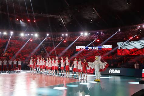 Znamy Nowy Kalendarz FIVB