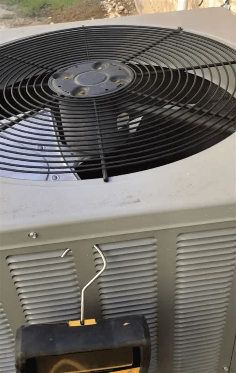 Most Common Air Conditioning Repairs