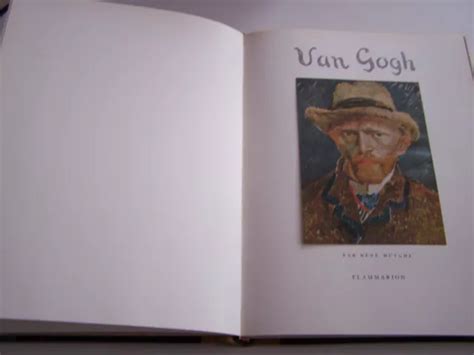 LES GRANDS MAITRES De La Peinture Moderne Van Gogh Bon État EUR