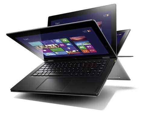 Is There A Touchable Windows 8 Laptop For You Techspot