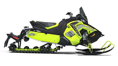 Polaris Switchback Pro S Motoneige Fr Ca