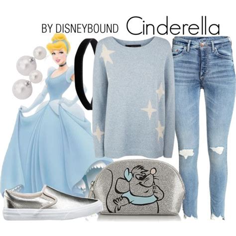 Get The Look Disney Bound Outfits Casual Disney Themed Outfits