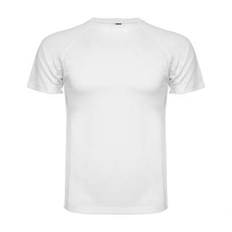 Playera DRY TECH Blanca Ubicaciondepersonas Cdmx Gob Mx