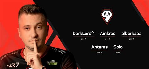 Dreamleague Season Pandas Announces Test Lineup With Alberkaaa