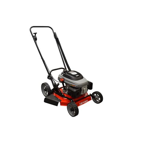 Tandem Utility Torx VX200 GP Lawnmowers