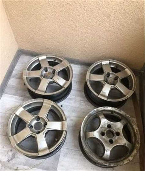Литые диски r14 4x100 ваз | Festima.Ru - Мониторинг объявлений