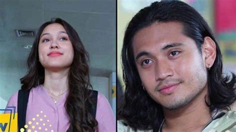 4 Momen Manis Giorgino Abraham Dan Yasmin Napper Di Love Story The