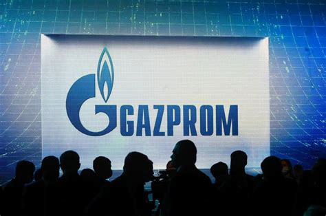 Gazprom Cuts Gas Deliveries To Frances Engie Politico