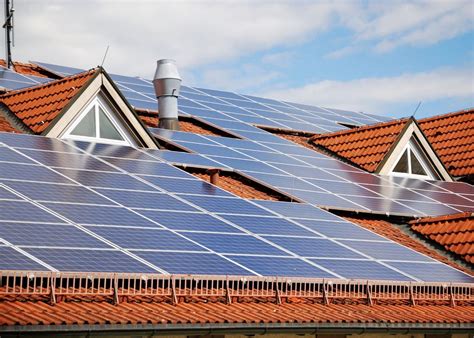 Solar Panel Companies in Oklahoma | ESD Solar | Solar Panel OK