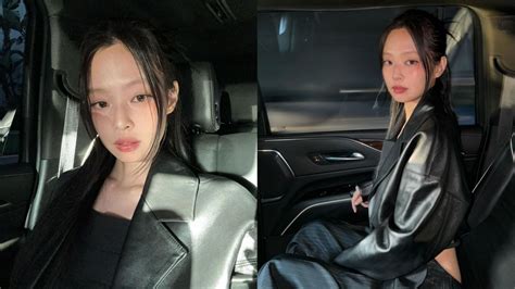 Jennie Is Coming Fans React As The Blackpink Member Launches