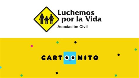 Propaganda De Luchemos Por La Vida En Cartoonito Diciembre 2021