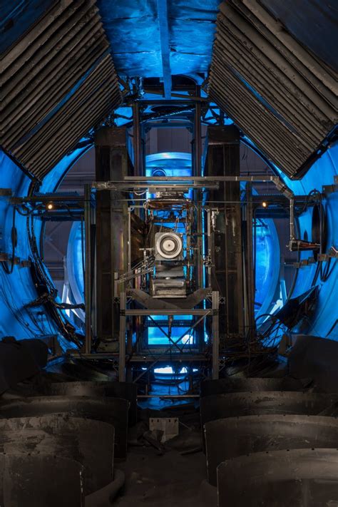 Solar Electric Propulsion Glenn Research Center Nasa