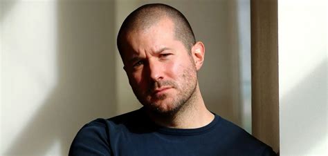 Former Apple Chief Designer Jony Ive Wins Prestigious Edison Award