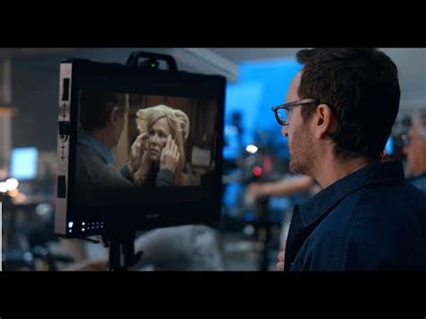 The Naked Gun First Look Featurette 2025 Movie Paramount Pictures