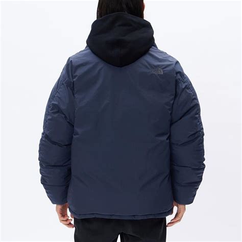 THE NORTH FACE ザ ノースフェイス Alteration Sierra Jacket オルタレーション シエラ ジャケット