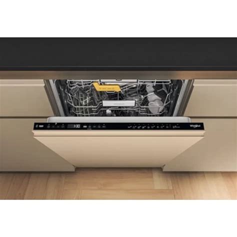 Whirlpool Inbouw Vaatwasser W I Hp L Maxispace Bestel Nu Morgen