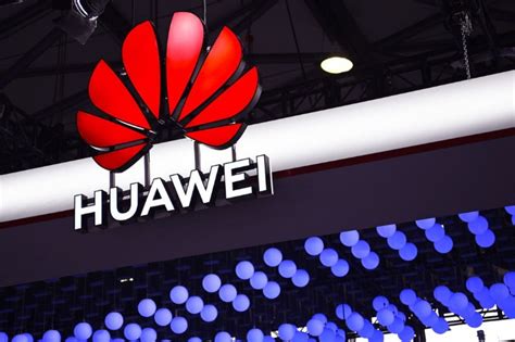 Huawei Launches Own Ai Computing Framework Cn