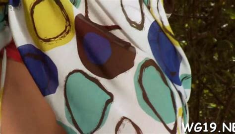 Nude Brunette Mika Is Enjoys Teasing Herself TNAFlix Porn Videos