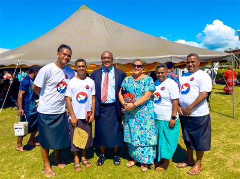 General Election Time For Change Kamikamica The Fiji Times