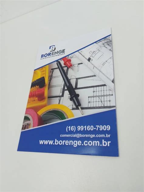 PANFLETOS FLYERS E FOLHETOS COUCHE 150G SEM VERNIZ 150X200MM 4X4