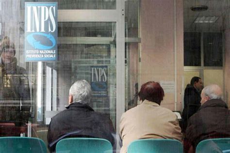 INPS Arriva Un Nuovo Servizio Per Le Pensioni Tutte Le Istruzioni Da