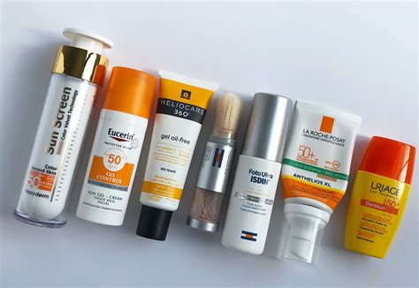 Top 6 De Protectores Solares Para Piel Grasa Defensa Del Consumidor