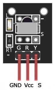 Using IR Receiver HX1838 Remote Control Simply Explained