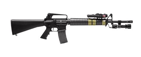 M16A2 Rifle | Made in USA Firearms | BG Defense