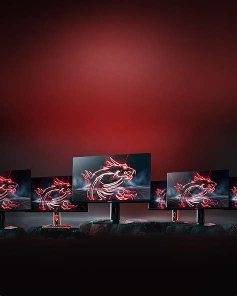 Achievement Unlocked- 3 Million Gaming Monitors Sold within 3 years | MSI